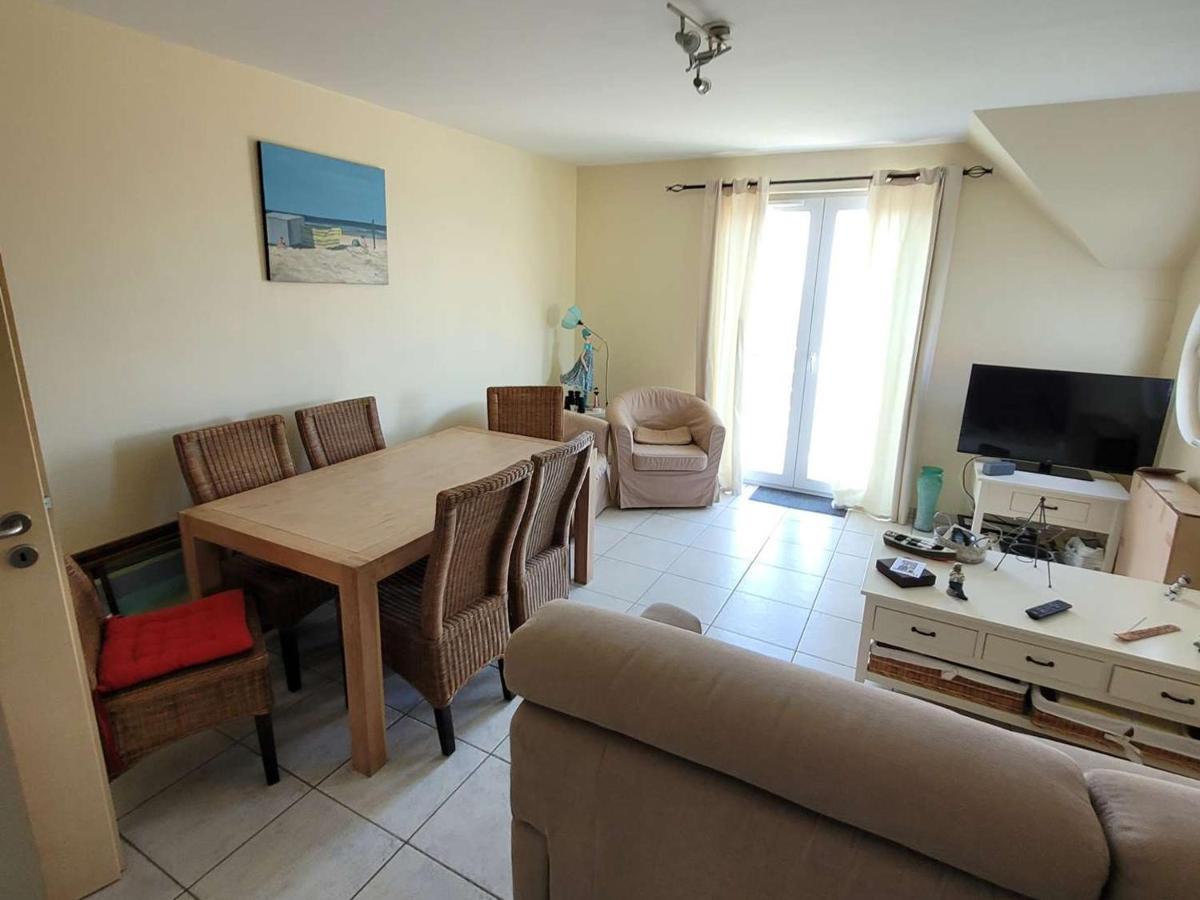 Duplex 2 Chambres Avec Parking Et Animaux Admis - Fr-1-675-22 Wimereux Extérieur photo